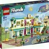 LEGO 41731 FRIENDS Międzynarodowa szkoła w Heartlake