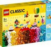 LEGO 11029 CLASSIC Kreatywny zestaw imprezowy