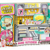 Miniverse Make it Mini Kitchen, mini kuchnia