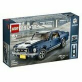 LEGO 10265 CREATOR Ford Mustang