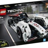 LEGO 42137 TECHNIC Formuła E Porsche 99X Electric