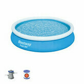 Bestway Basen rozporowy 57274 366x76 cm