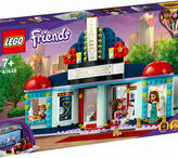 LEGO FRIENDS 41448 Kino w Heartlake City