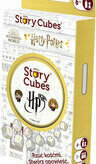 Story Cubes: Harry Potter, gra w kości Rebel