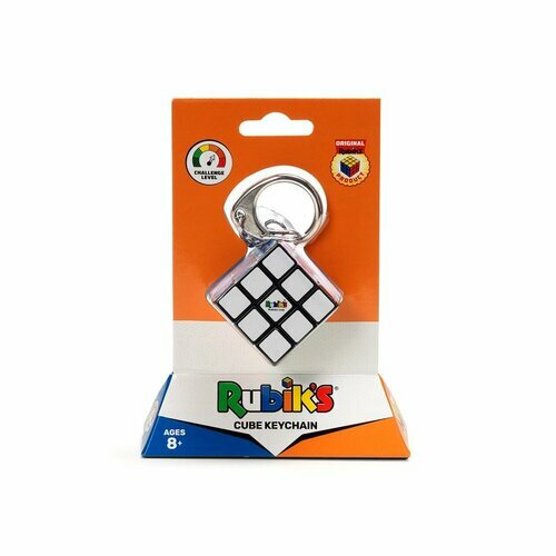 Kostka Rubika Brelok 3x3 6064001