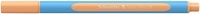 Długopis SCHNEIDER Slider Edge XB brzoskwiniowy 152226