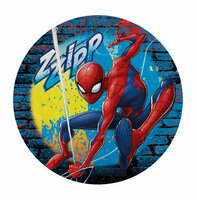 Ręcznik kąpielowy plażowy 70x140 cm Spiderman MV15719