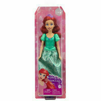 Disney Princess, Lalka, Arielka, Księżniczki Disneya