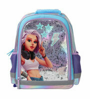 Plecak szkolny 40cm WoW Generation, Kids Euroswan