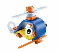 Helikopter do składania Black+Decker STANLEY Jr