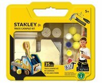 Samochód katapulta do składania  STANLEY Jr