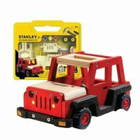 Samochód terenowy do składania STANLEY Jr