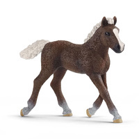 Schleich 17077 Źrebię rasy szwarcwaldzkiej