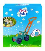 Fru Blu Bańki traktor + płyn 0,4l 