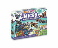 MICRO Mozaika Motyle