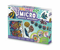 MICRO Mozaika Ocean