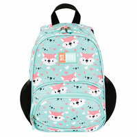 Plecak mini Lovely foxy