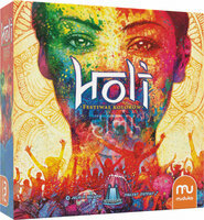 Gra - Holi: Festiwal kolorów