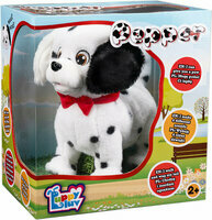 Puppy Luv Piesek interaktywny Dalmatyńczyk Pepper 0865