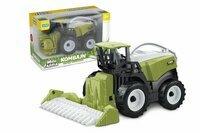 Kombajn dla dzieci mini farma 143618