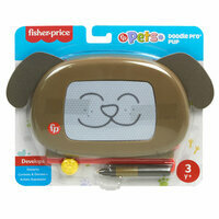 Fisher-Price Pets Tabliczka do rysowania Doodle Pro mix HYC27 MATTEL
