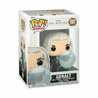 FUNKO POP FIGURKA The Witcher Wiedźmin Geralt 1317 67424