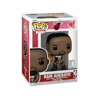 FUNKO FIGURKA POP NBA Bam Adebayo 167 72249