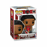 FUNKO FIGURKA POP NBA Scottie Barnes 169 72251