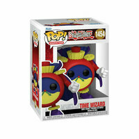 FUNKO POP Figurka Yu-Gi-Oh! Time Wizard 72065