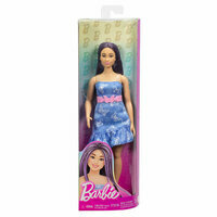 Barbie Lalka Fashionistas Modna przyjaciółka 231 HYT89 MATTEL