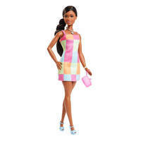 Barbie Family and Friends Lalka Brooklyn JBF42 MATTEL