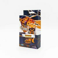 Karty My Hero Academia CCG s3 Endeavor zestaw startowy