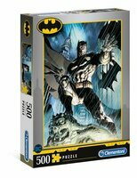 Clementoni Puzzle 500 elementów Batman 35088