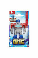 Transformers One Energon Matrix Optimus Prime F9495 HASBRO
