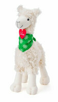 Maskotka Lama Bella 35cm 94181 Lumpin
