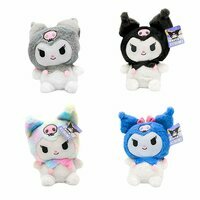 Kuromi Pluszak 30cm fluffy Różne wzory