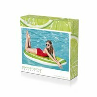 Materac dmuchany Bestway, Limonka 43246