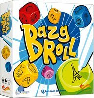 Gra BazgRoll FoxGames