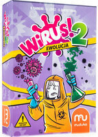 Wirus 2: Ewolucja Muduko