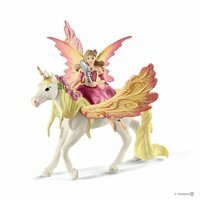 Schleich Feya z jednorożcem pegaza 70568