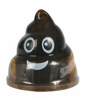 Masa Slimy Puuupsi Poop Cup Simba