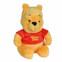 Maskotka Kubuś Puchatek 25 cm WTP Disney