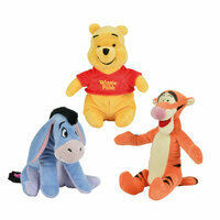 Maskotka 20 cm WTP Disney 3 wzory