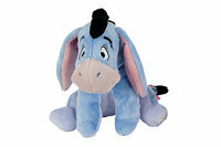 Maskotka Kłapouchy 25 cm WTP Disney