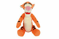 Maskotka Tygrysek 25 cm WTP Disney