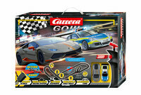 Wyścigowy tor Cath Me Carrera GO!!!