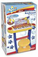 Bontempi Electronic Keyboard