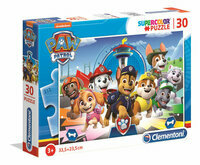 Puzzle 30el Psi Patrol Clementoni
