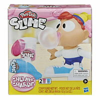 Play-Doh Slime Balonowy Karol Hasbro