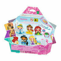 AQUABEADS Olśniewający zestaw Disney Princess